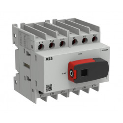 ABB 1SCA163699R1001