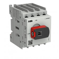 ABB 1SCA163504R1001