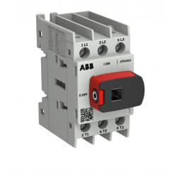 ABB 1SCA164165R1001