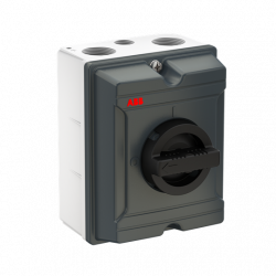 ABB 1SCA142671R1001