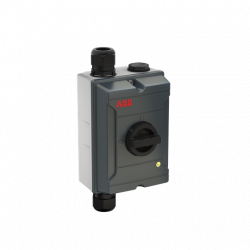 ABB 1SCA152734R1001