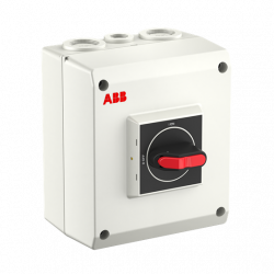 ABB 1SCA100617R1001