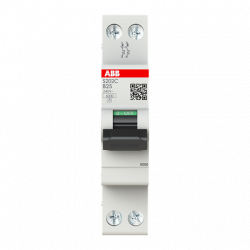 ABB 2CSS252420R0255