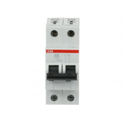 ABB 2CDS252001R0631