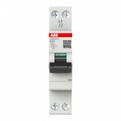 ABB 2CSS252421R0325
