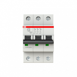 ABB 2CDS253001U0325