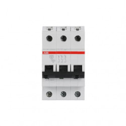 ABB 2CDS253001R0634