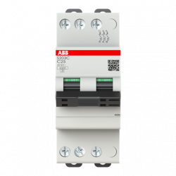 ABB 2CSS253420R0254