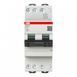 ABB 2CSS253420R0324