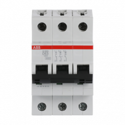 ABB 2CDS253001R0631