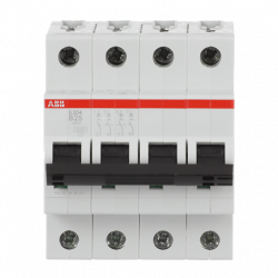 ABB 2CDS254001R0255