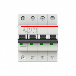 ABB 2CDS254001U0325