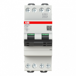 ABB 2CSS254420R0254