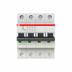 ABB 2CDS254001R0251