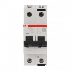ABB 2CDS381103R0204