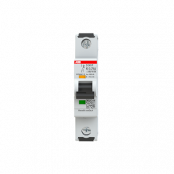 ABB 2CDS381001R0187