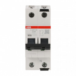 ABB 2CDS381103R0338