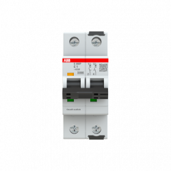 ABB 2CDS382001R0014