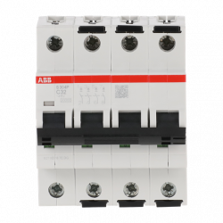 ABB 2CDS384001R0324