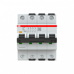 ABB 2CDS384001R0084