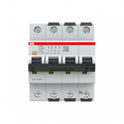 ABB 2CDS384001R0117