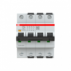 ABB 2CDS384001R0258