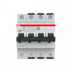 ABB 2CDS384001R0578
