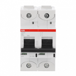 ABB 2CCS892001R0635