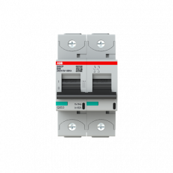 ABB 2CCG001217R0001