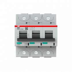 ABB 2CCG001222R0001