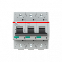 ABB 2CCG001898R0001