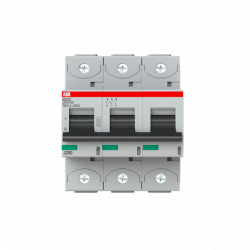 ABB 2CCS863001R1637