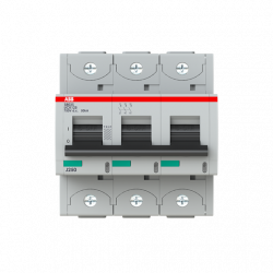 ABB 2CCG001897R0001