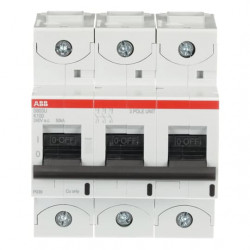 ABB 2CCS863017R0637