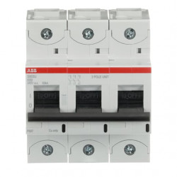 ABB 2CCS863017R0587