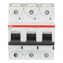 ABB 2CCS863017R0707
