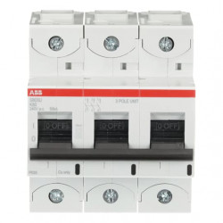 ABB 2CCS863017R0627