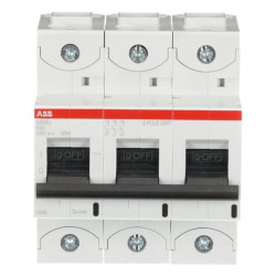 ABB 2CCS863017R0907
