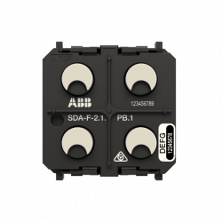 ABB 2CKA006220A0236