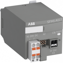 ABB 1SVM120012R0000