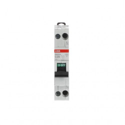 ABB 2CSS245101R0204