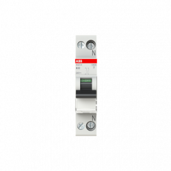 ABB 2CSS275101R0325