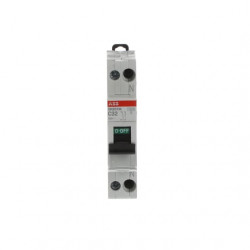 ABB 2CSS275101R0324