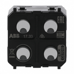 ABB 2CKA006200A0107