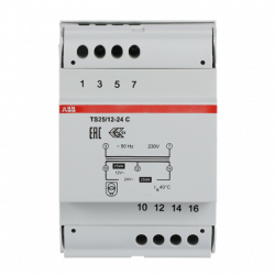 ABB 2CSM251043R0811