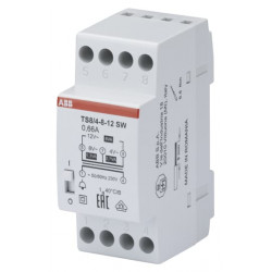 ABB 2CSM081022R0811
