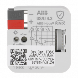 ABB 2CDG110309R0011