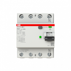ABB 2CSF704557R1630