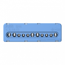 ABB 2CPX063168R9999
