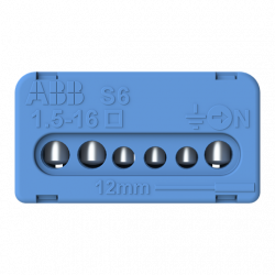 ABB 2CPX063167R9999
